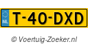 T40DXD
