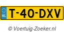 T40DXV