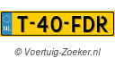 T40FDR