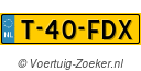 T40FDX