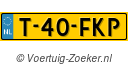 T40FKP