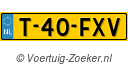 T40FXV