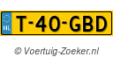T40GBD