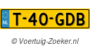 T40GDB
