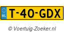 T40GDX