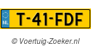T-41-FDF