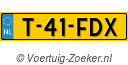 T41FDX