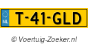T-41-GLD
