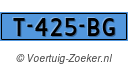 T425BG