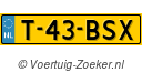 T43BSX
