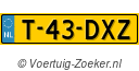 T43DXZ
