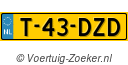 T-43-DZD