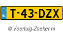 T-43-DZX