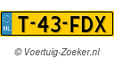 T-43-FDX