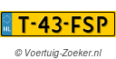 T43FSP