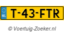 T43FTR