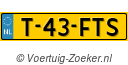 T43FTS