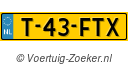 T43FTX