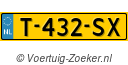 T432SX