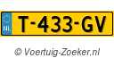 T433GV