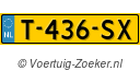 T436SX