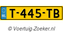 T445TB