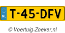 T45DFV