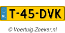 T45DVK