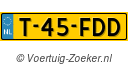 T45FDD