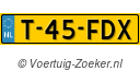 T45FDX