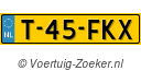 T45FKX