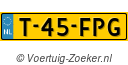 T45FPG