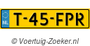 T45FPR