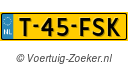 T45FSK