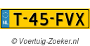 T45FVX