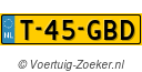 T45GBD
