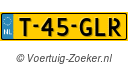 T-45-GLR