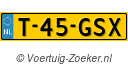 T45GSX