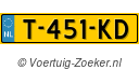 T451KD