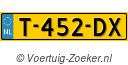 T452DX
