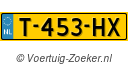 T453HX