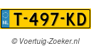 T497KD