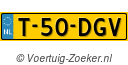 T50DGV