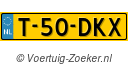 T50DKX