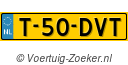T-50-DVT