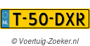 T-50-DXR