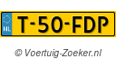 T-50-FDP