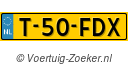 T50FDX