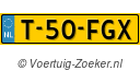 T50FGX