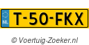 T50FKX